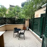 St. Peter Home Private Terrace