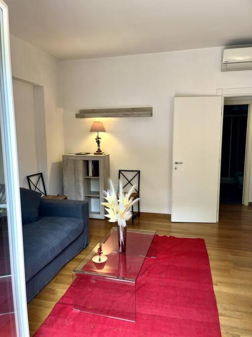 St. Peter Private Terrace Apartment