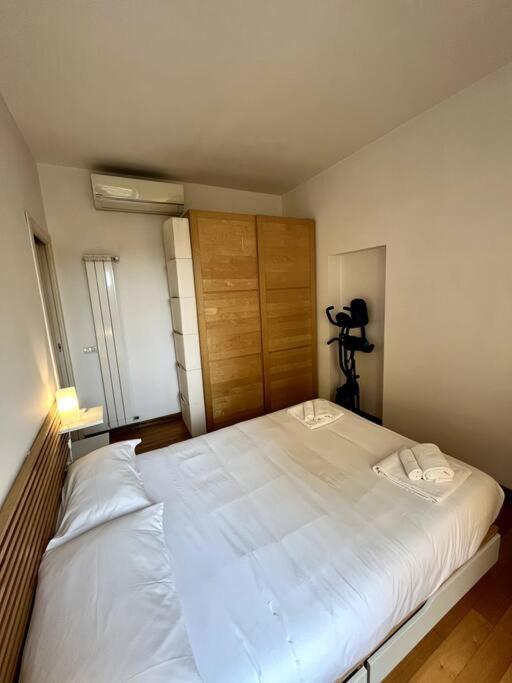 St. Peter Private Terrace Apartment *
