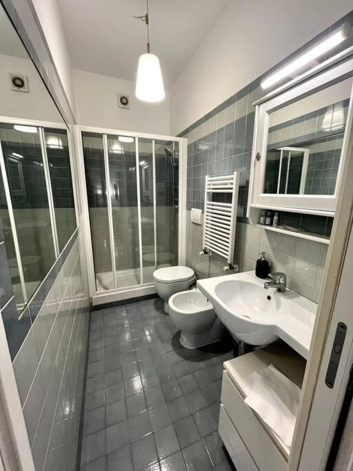 St. Peter Private Terrace Apartment Rom