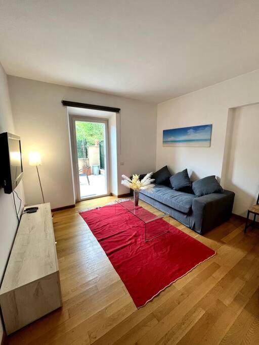Apartment St. Peter Private Terrace