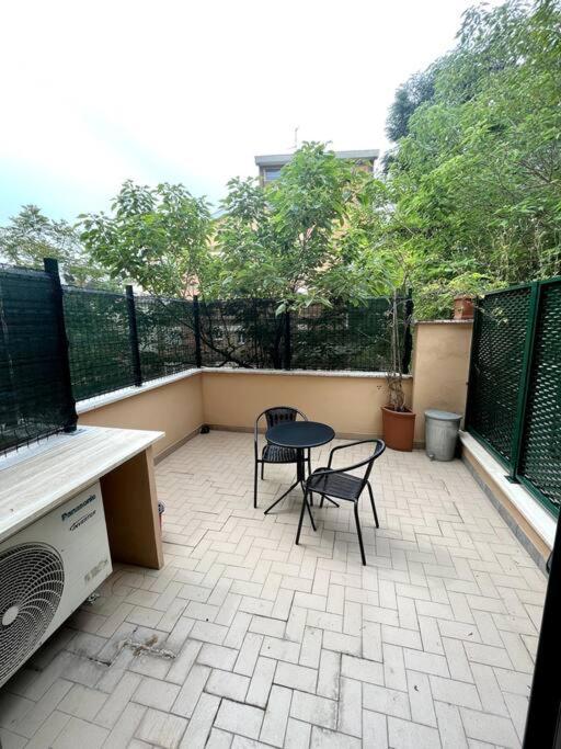 St. Peter Private Terrace Rom