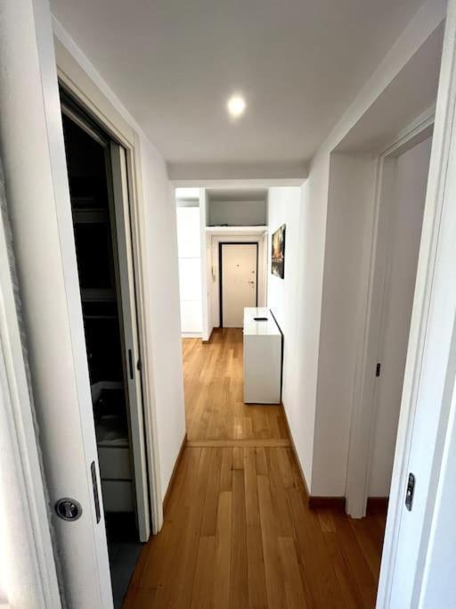 Apartment St. Peter Private Terrace Rom